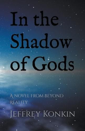 Cover image for In the Shadow of Gods