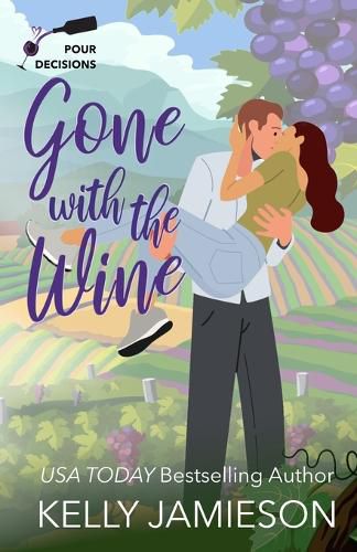 Cover image for Gone With the Wine