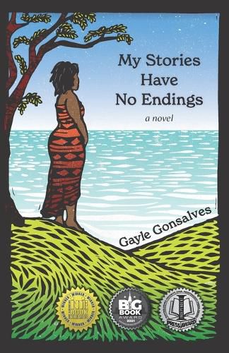 Cover image for My Stories Have No Endings