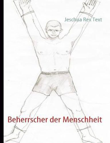 Cover image for Beherrscher der Menschheit