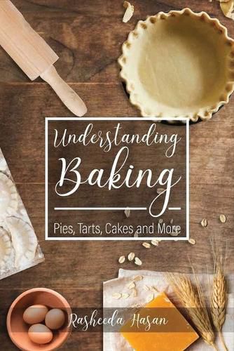 Cover image for Understanding Baking