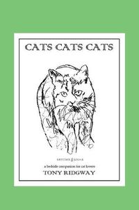 Cover image for Cats Cats Cats