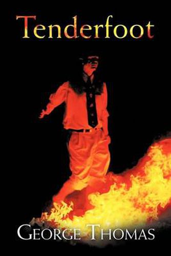 Cover image for Tenderfoot