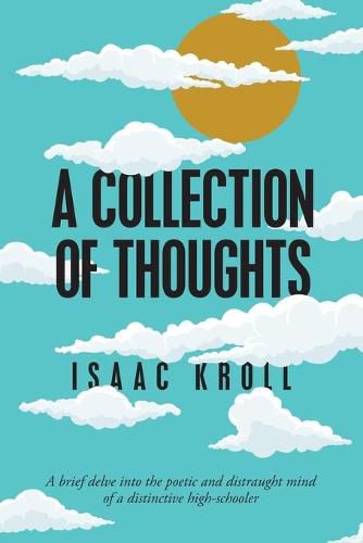 Cover image for A Collection of Thoughts