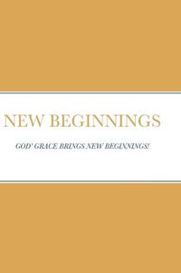 Cover image for New Beginnings