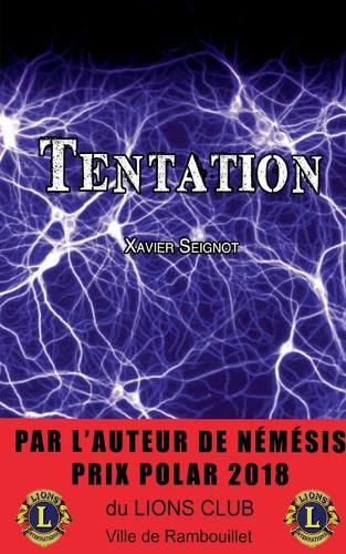 Cover image for Tentation