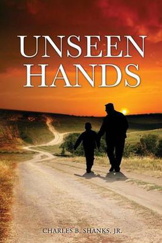 Cover image for Unseen Hands