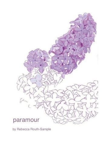 Cover image for Paramour