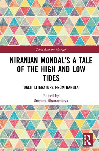 Cover image for Niranjan Mondal's A Tale of High and Low Tides