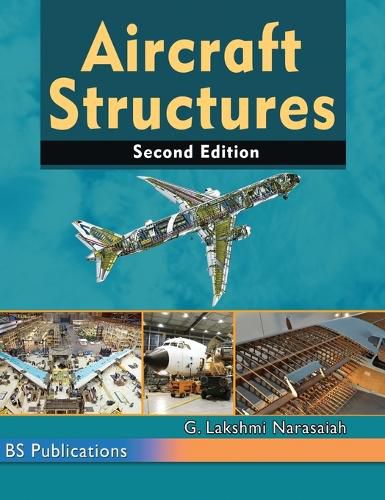 Cover image for Aircraft Structures