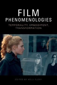 Cover image for Film Phenomenologies