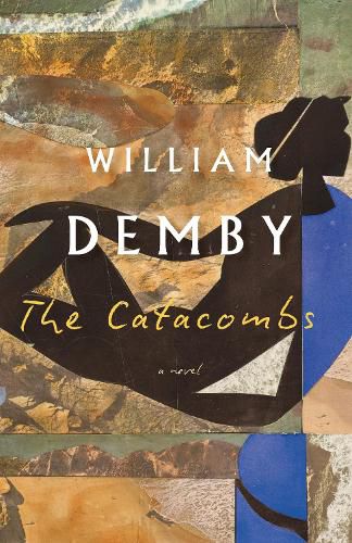 Cover image for The Catacombs