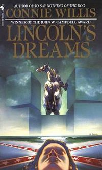 Cover image for Lincoln's Dreams: A Novel