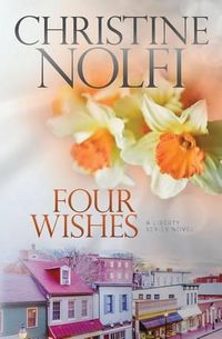 Cover image for Four Wishes