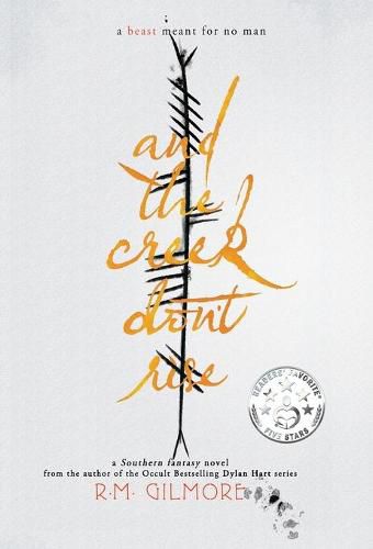 Cover image for And The Creek Don't Rise