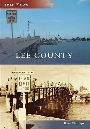 Cover image for Lee County