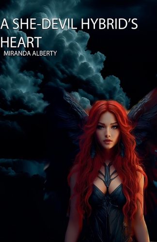 Cover image for A She-Devil Hybrid's Heart