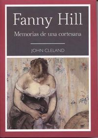 Cover image for Fany Hill