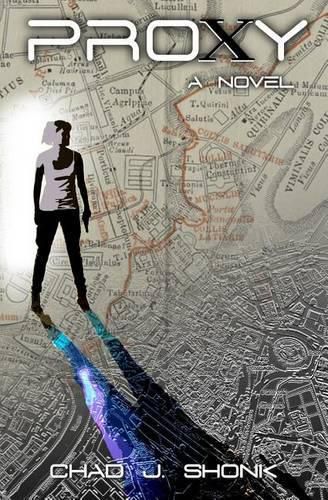 Cover image for Proxy