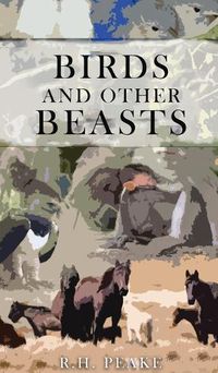 Cover image for Birds and other Beasts