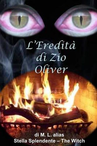 Cover image for L'eredita di Zio Oliver