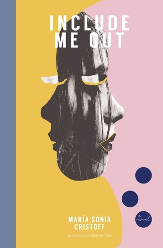 Cover image for Include Me Out