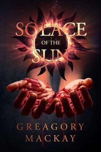 Cover image for Solace of the Sun