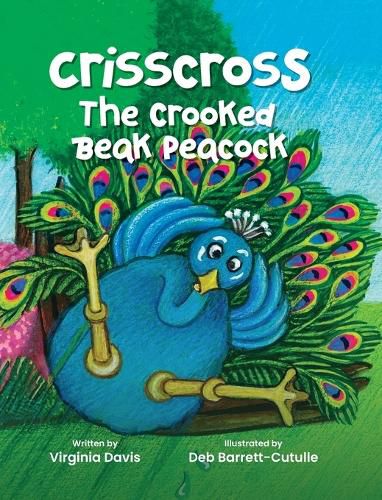 Cover image for Crisscross