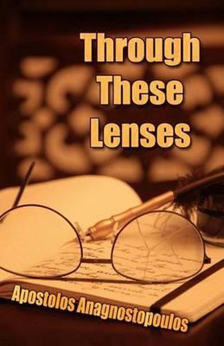 Cover image for Through These Lenses