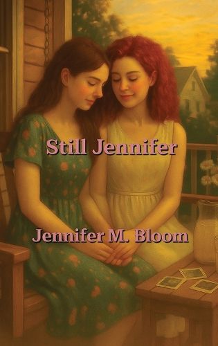 Cover image for Still Jennifer