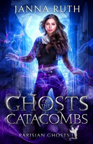 Cover image for Ghosts of the Catacombs