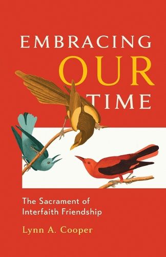Cover image for Embracing Our Time