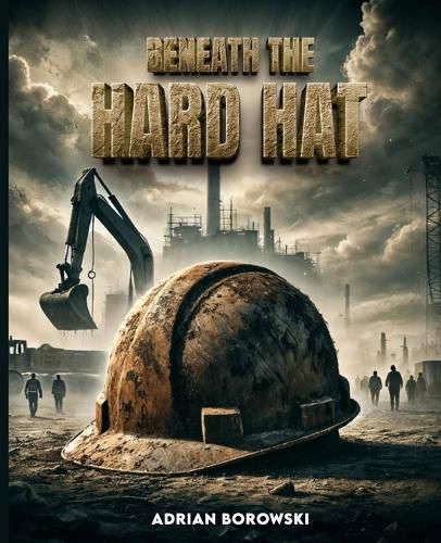 Cover image for Beneath The Hard Hat