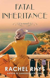 Cover image for Fatal Inheritance