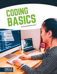 Cover image for Coding: Coding Basics