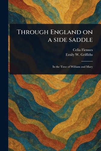 Cover image for Through England on a Side Saddle