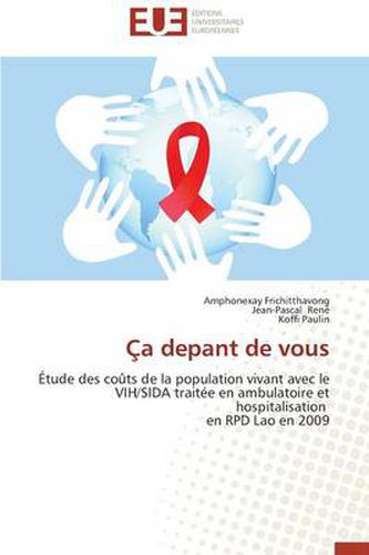 Cover image for a Depant de Vous