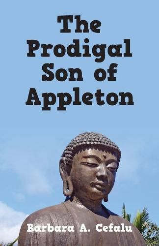 Cover image for The Prodigal Son of Appleton