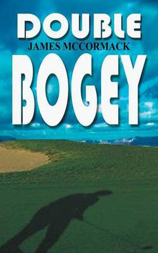 Cover image for Double Bogey