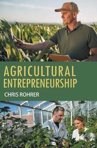 Cover image for Agricultural Entrepreneurship