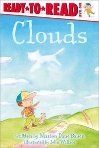 Cover image for Clouds