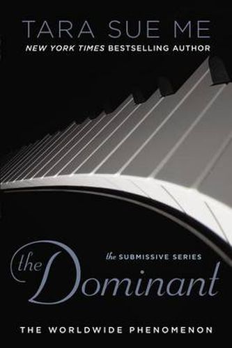 Cover image for The Dominant