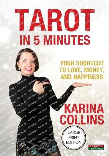 Cover image for Tarot in 5 Minutes