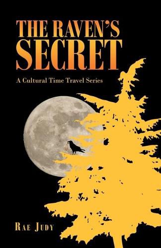 Cover image for The Raven's Secret