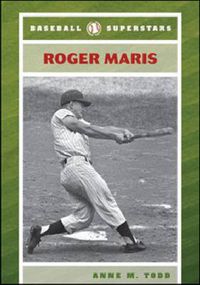 Cover image for Roger Maris