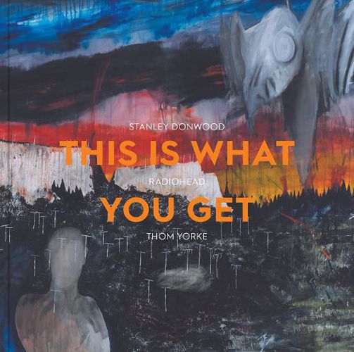 Cover image for This Is What You Get
