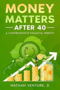 Cover image for Money Matters After 40