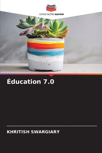 Cover image for Education 7.0
