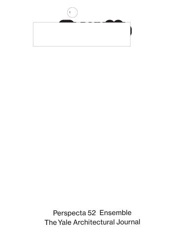 Perspecta 52: Ensemble