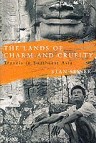 Cover image for The Lands of Charm and Cruelty